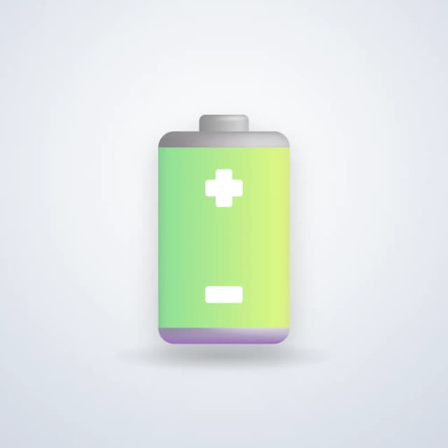 Powerbank 10000 mAh