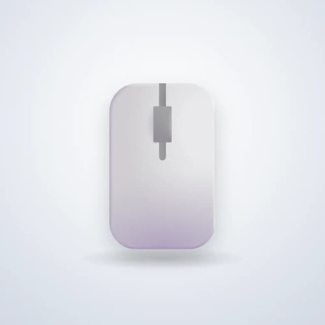 Kablosuz Mouse