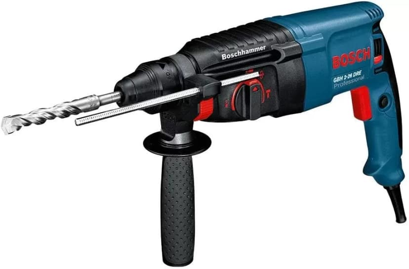 Bosch Professional GBH 2-26 Dre Kırıcı Delici - 0611253703