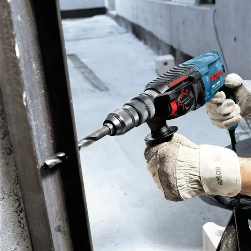 Bosch Professional GBH 2-26 Dre Kırıcı Delici - 0611253703