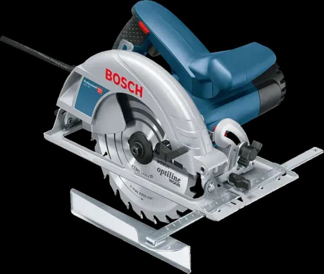 Bosch Professional GKS 190 Daire Testere - 0601623000