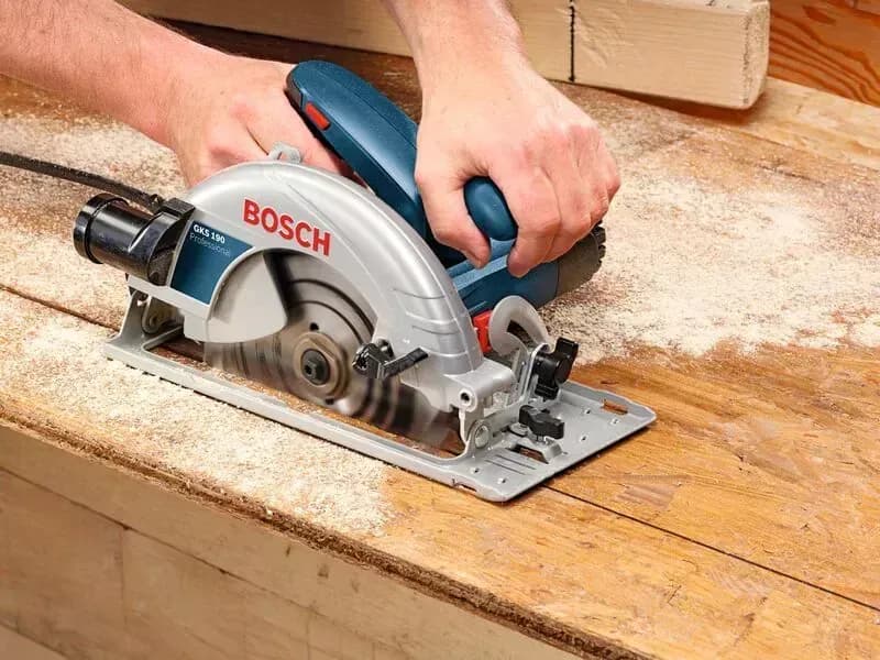 Bosch Professional GKS 190 Daire Testere - 0601623000