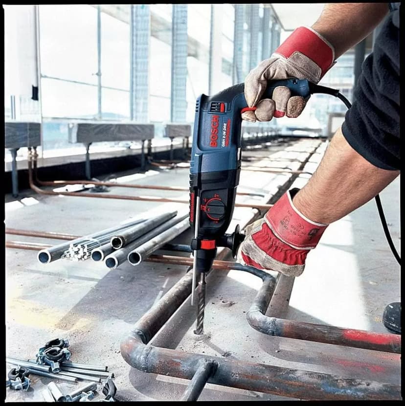 Bosch Professional GBH 2-26 Dre Kırıcı Delici - 0611253703