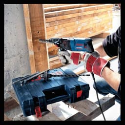 Bosch Professional GBH 2-26 Dre Kırıcı Delici - 0611253703