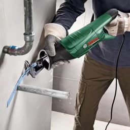 Bosch PSA 700 E Panter Testere - 06033A7000