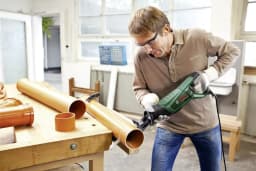 Bosch PSA 700 E Panter Testere - 06033A7000