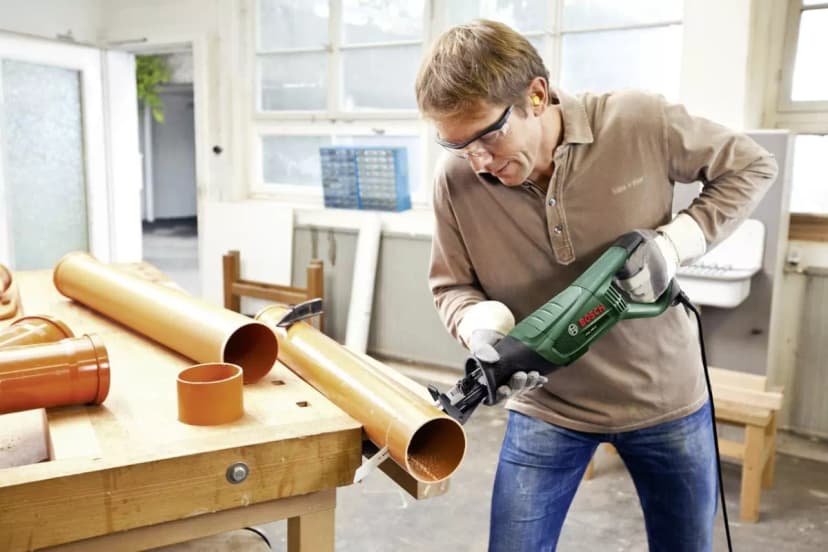 Bosch PSA 700 E Panter Testere - 06033A7000
