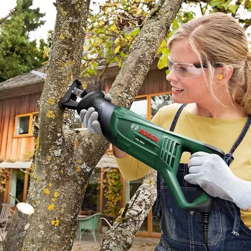 Bosch PSA 700 E Panter Testere - 06033A7000