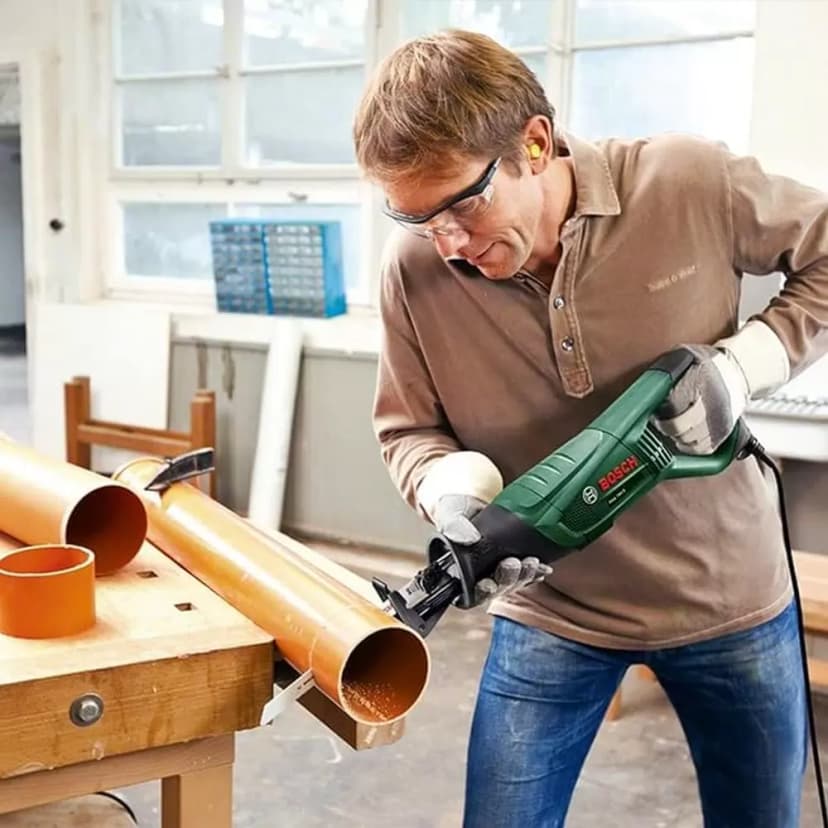 Bosch PSA 700 E Panter Testere - 06033A7000