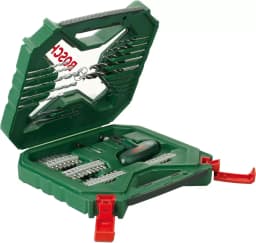 Bosch X-Line 54 Parça Akseusar Seti - 2607010610