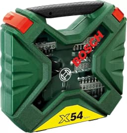 Bosch X-Line 54 Parça Akseusar Seti - 2607010610