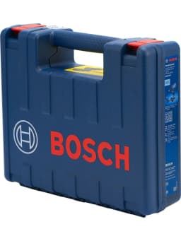 Bosch Professional GSR 180-LI 2 x 2 Ah Akülü Delme Vidalama Makinesi - 06019F8109