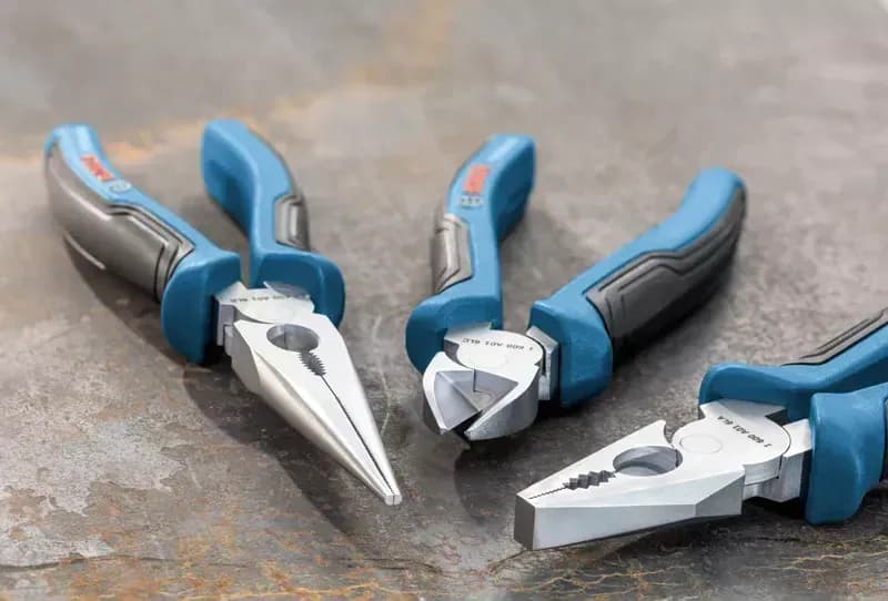 Bosch Professional Pense Seti 3 Parça - 1600A016BG