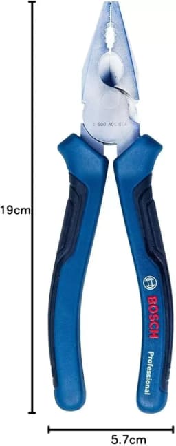 Bosch Profesyonel Pense 180 mm 1600A01TH7