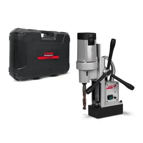 Crown Manyetik Matkap 1400W Ct32029 Bmc