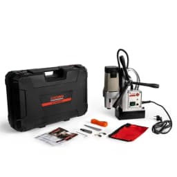 Crown Manyetik Matkap 1400W Ct32029 Bmc
