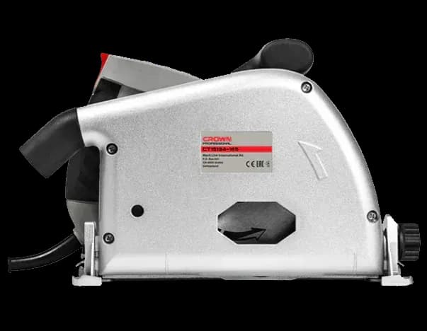 Crown Daire Testere 1300W 165Mm Ct15134-165