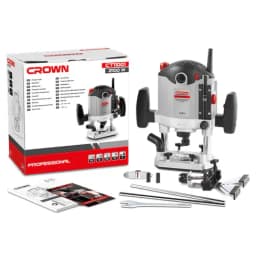Crown Freze 2100W Ct11001