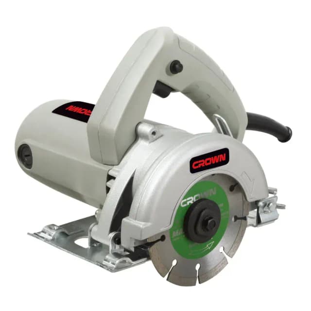 Crown Mermer Kesme 1200W 110Mm Ct15081
