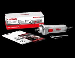 Crown Kalıpçı Taşlama-Kısa 600W Ct13308