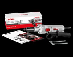 Crown Kalıpçı Taşlama-Uzun 600W Ct13307