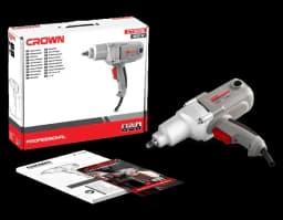 Crown Somun Sıkma 900W 1/2'' Ct12018