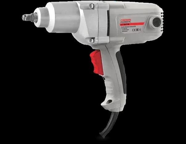 Crown Somun Sıkma 900W 1/2'' Ct12018