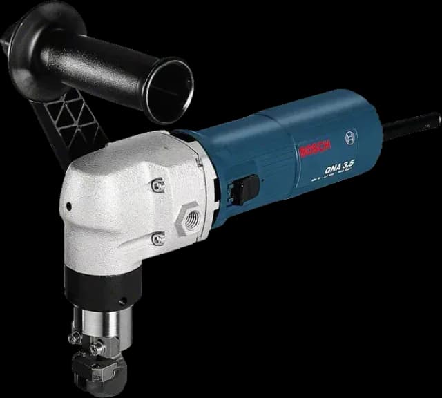 Bosch Professional GNA 3,5 Sac Kesme Makinesi 0601533103