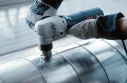 Bosch Professional GNA 3,5 Sac Kesme Makinesi 0601533103