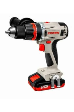 Crown Akülü Vidalama 20V-2Ah CT21093HMX-2 BMC