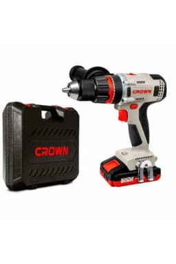 Crown Akülü Vidalama 20V-2Ah CT21093HMX-2 BMC