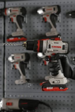Crown Akülü Vidalama 20V-2Ah CT21093HMX-2 BMC