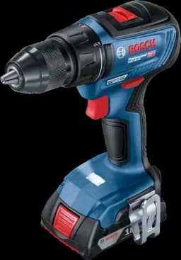 Bosch Professional Gsr 18V-50 2.0/5.0 Ah Akülü Delme-Vidalama Makinesi - 06019H5003