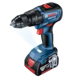 Bosch Professional GSR 18V-50 2X5Ah Çift Akülü Vidalama 06019H5001