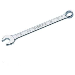 İzeltaş 18Mm Kombine Anahtar Kısa Boy - 0320020018