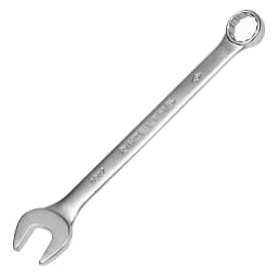İzeltaş 6Mm Kombine Anahtar Kısa Boy - 0320020006