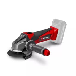 Einhell TE-AG 18/115 Li - Solo Akülü Avuç Taşlama - 4431110