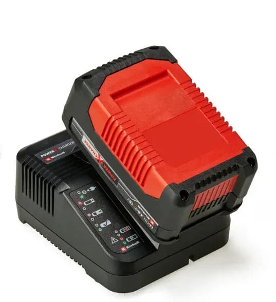 Einhell 18V 4,0Ah Pxc Starter Kit 1 Akü&Şarj Cihazı 4512042