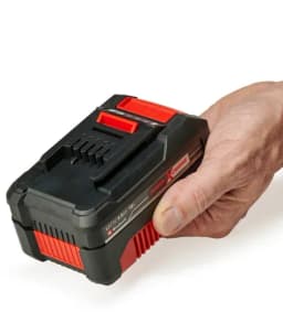 Einhell 18V 4,0Ah Pxc Starter Kit 1 Akü&Şarj Cihazı 4512042
