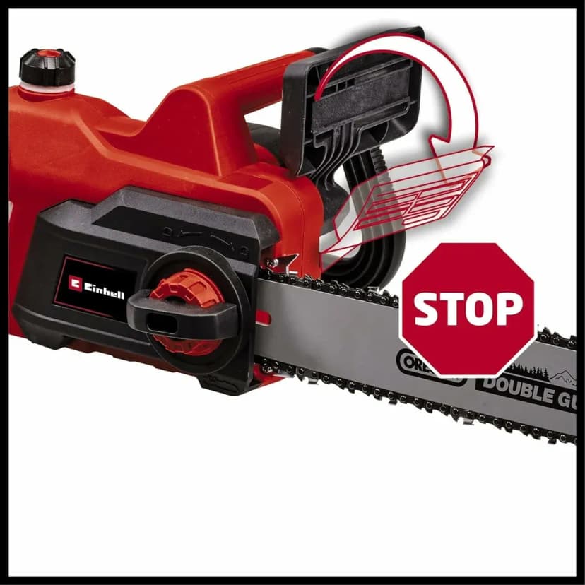 Einhell GC-EC 2040, Elektrikli Ağaç kesme - 4501230