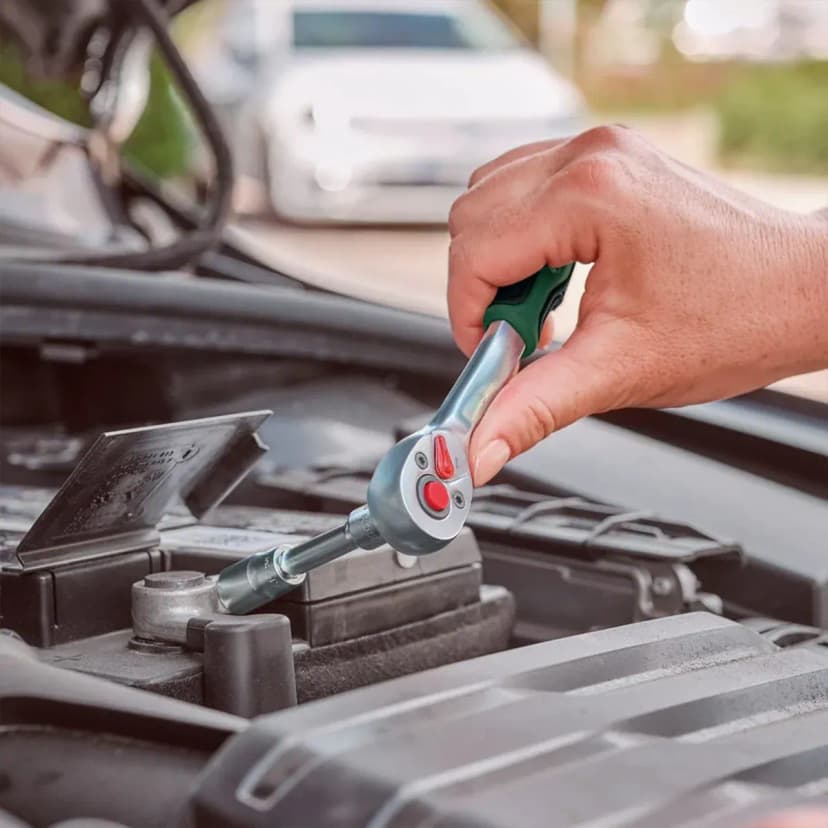 Bosch Lokma Takımı 14 Parça - 1600A02BY0
