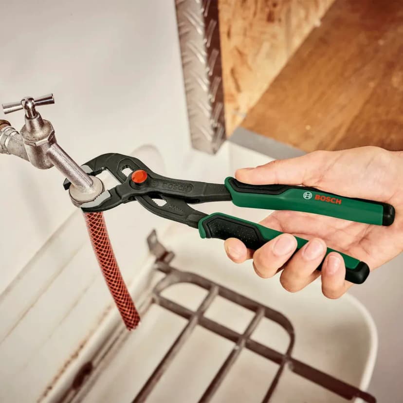 Bosch Boru Anahtarı 250 mm - 1600A027PR