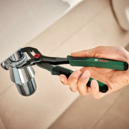 Bosch Boru Anahtarı 250 mm - 1600A027PR