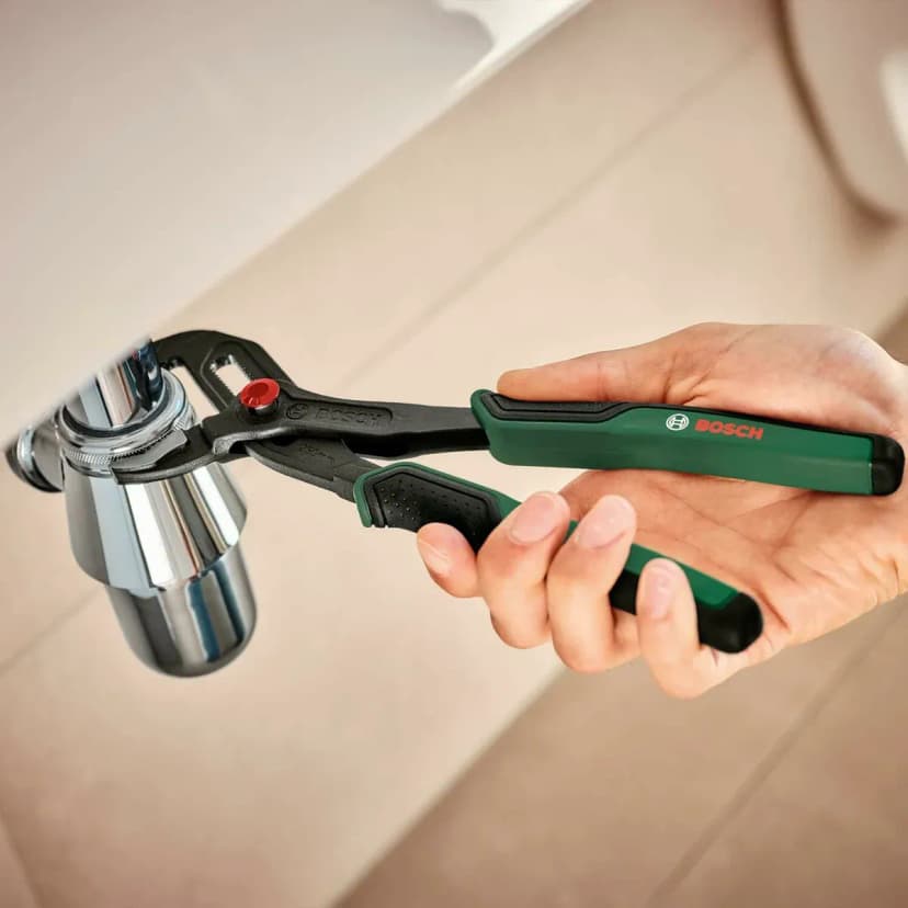 Bosch Boru Anahtarı 250 mm - 1600A027PR