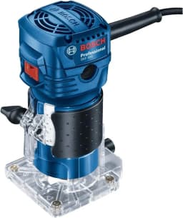 Bosch Professional GKF 550 Kenar Frezesi - 06016A0020