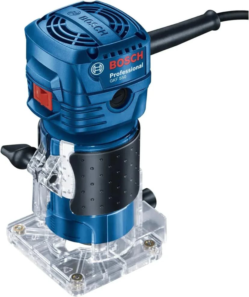 Bosch Professional GKF 550 Kenar Frezesi - 06016A0020