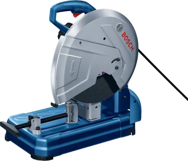 Bosch Professional GCO 14-24 J Profil Kesme Makinesi 0601B37200