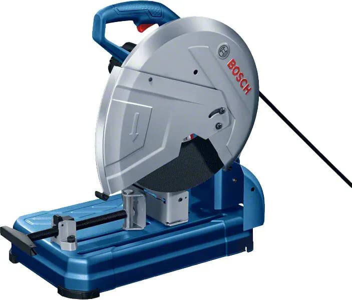 Bosch Professional GCO 14-24 J Profil Kesme Makinesi 0601B37200