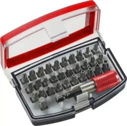 Einhell Kwb 49118490 Bits Ucu Seti - 32 Parça