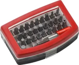 Einhell Kwb 49118490 Bits Ucu Seti - 32 Parça